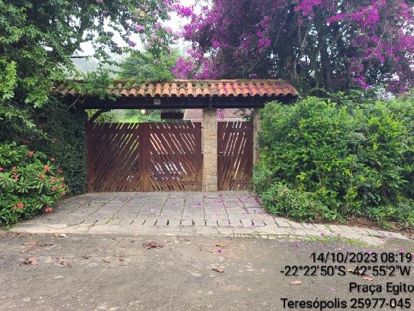 Casa - Venda, ALBUQUERQUE, TERESOPOLIS, RJ