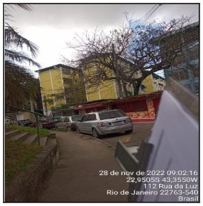 Apartamento - Venda, CIDADE DE DEUS, RIO DE JANEIRO, RJ