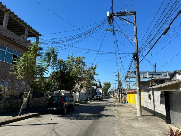 Casa - Venda, VILA MARIA HELENA, DUQUE DE CAXIAS, RJ