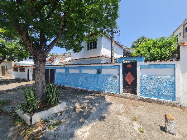 Casa - Venda, QUINTINO BOCAIUVA, RIO DE JANEIRO, RJ