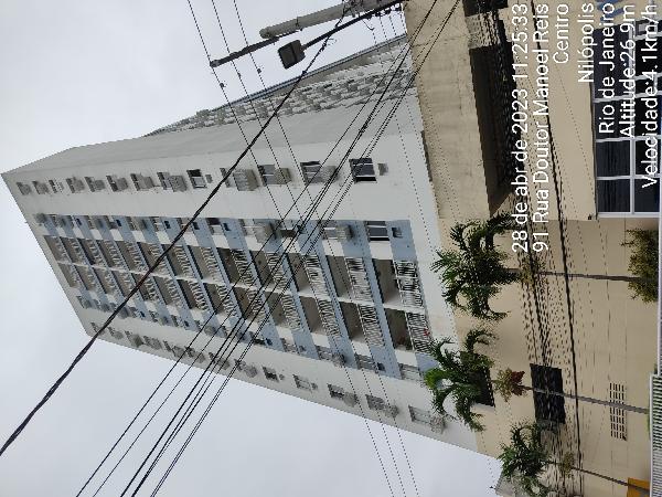 Apartamento - Venda, CENTRO, NILOPOLIS, RJ