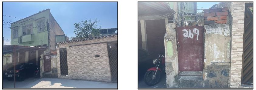 Casa - Venda, VAZ LOBO, RIO DE JANEIRO, RJ