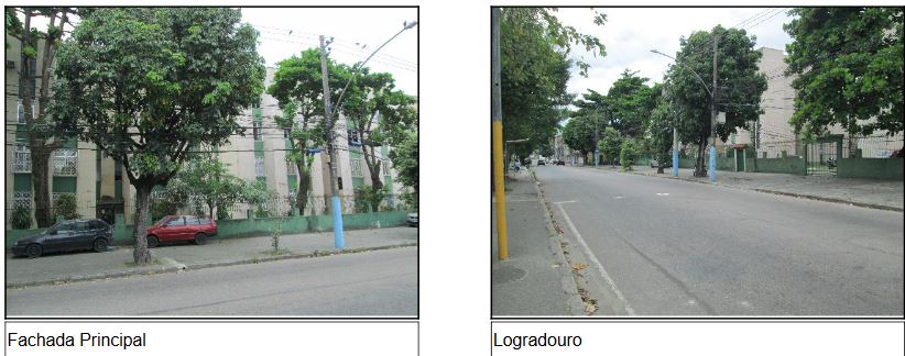 Apartamento - Venda, BRAS DE PINA, RIO DE JANEIRO, RJ