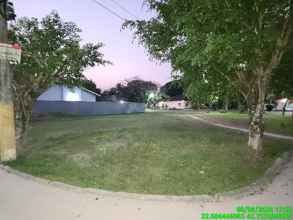 Terreno - Venda, PAPUCAIA, CACHOEIRAS DE MACACU, RJ