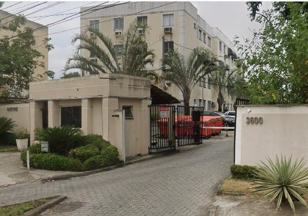 Apartamento - Venda, CAMPO GRANDE, RIO DE JANEIRO, RJ