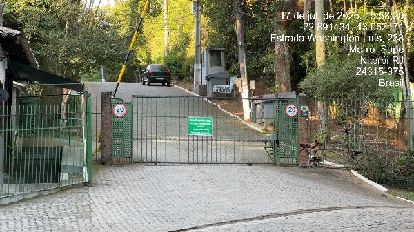 Casa - Venda, SAPE, NITEROI, RJ