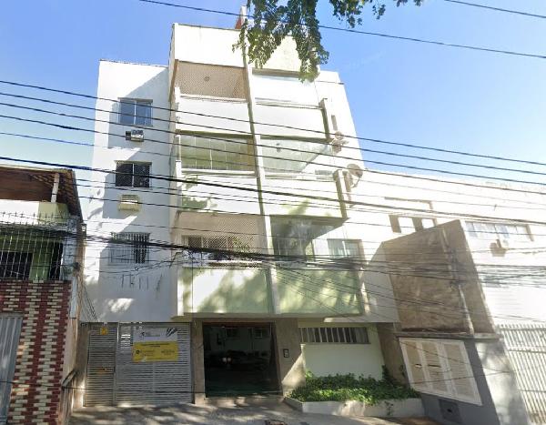 Apartamento - Venda, RIACHUELO, RIO DE JANEIRO, RJ