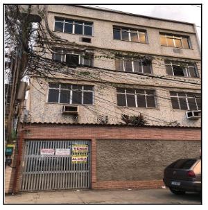 Apartamento - Venda, ENCANTADO, RIO DE JANEIRO, RJ