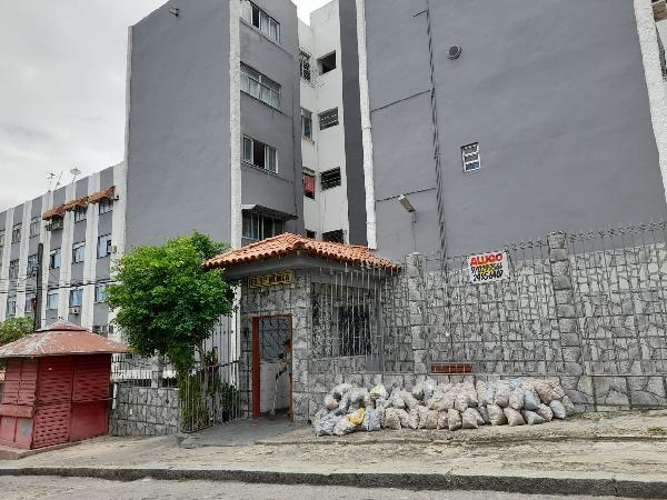 Apartamento - Venda, INHAUMA, RIO DE JANEIRO, RJ