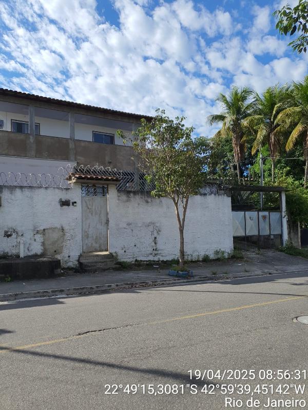 Casa - Venda, RAUL VEIGA, SAO GONCALO, RJ