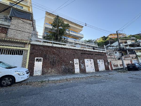 Sobrado - Venda, COCOTA, RIO DE JANEIRO, RJ