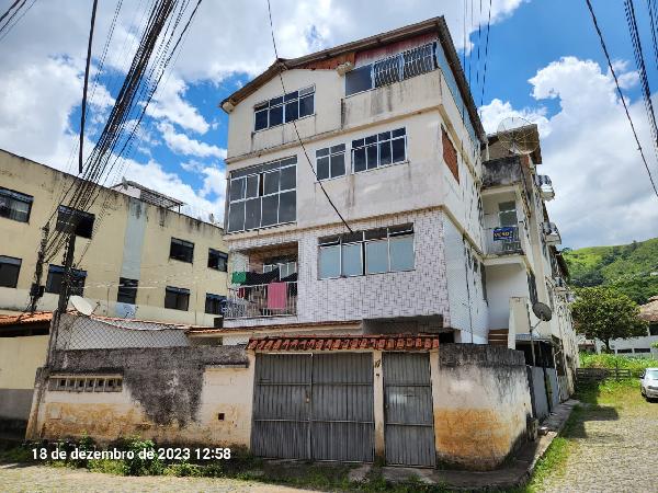 Apartamento - Venda, CONSELHEIRO PAULINO, NOVA FRIBURGO, RJ