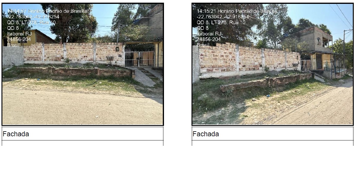 Casa - Venda, VILA GABRIELA (MANILHA), ITABORAI, RJ