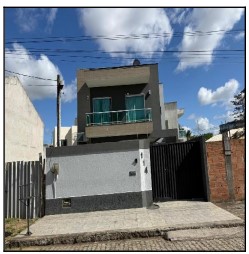 Casa - Venda, ALPHAVILLE, CAMPOS DOS GOYTACAZES, RJ