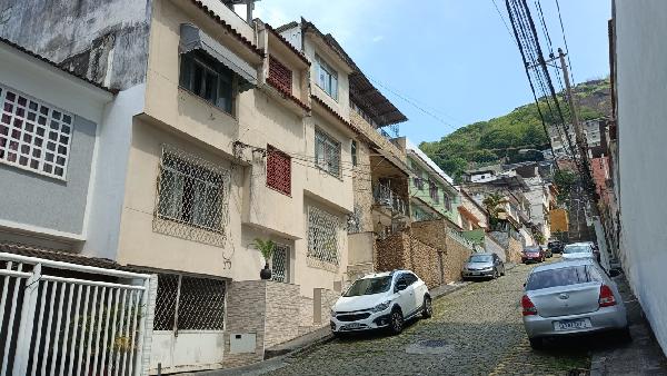 Casa - Venda, ENGENHO NOVO, RIO DE JANEIRO, RJ