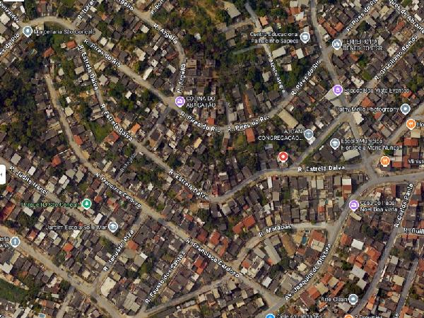 Casa - Venda, BOA VISTA, SAO GONCALO, RJ