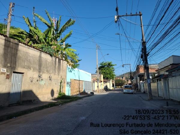 Casa - Venda, GALO BRANCO, SAO GONCALO, RJ