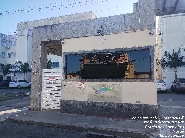 Apartamento - Venda, BARRA DE MACAE, MACAE, RJ