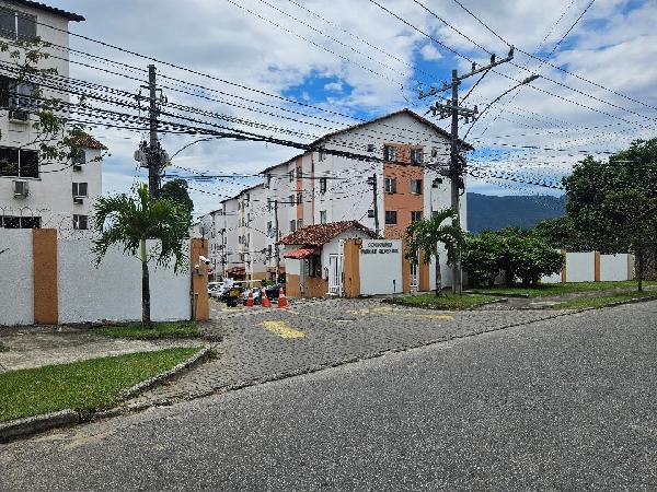 Apartamento - Venda, CAMPO GRANDE, RIO DE JANEIRO, RJ