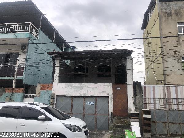 Casa - Venda, TRINDADE, SAO GONCALO, RJ