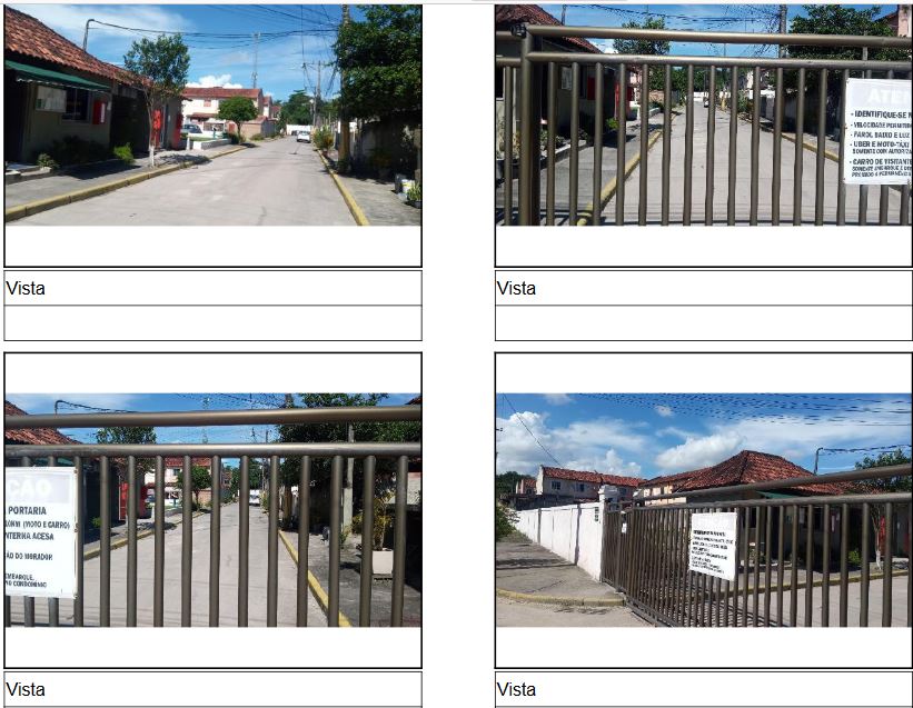 Casa - Venda, SANTA LUZIA, SAO GONCALO, RJ