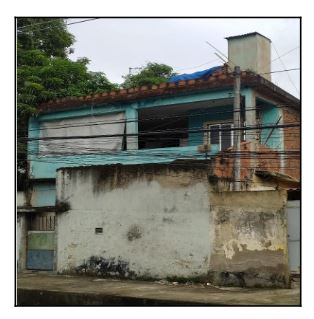 Sobrado - Venda, PARQUE ALIAN, SAO JOAO DE MERITI, RJ