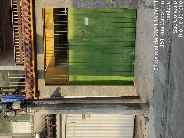 Casa - Venda, TRINDADE, SAO GONCALO, RJ