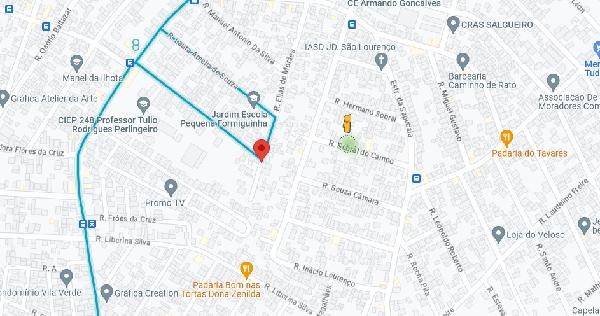 Casa - Venda, PACHECO, SAO GONCALO, RJ