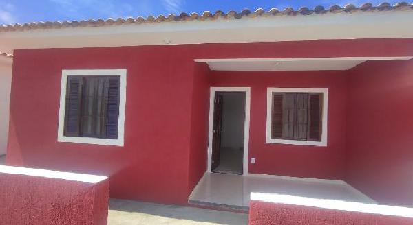 Casa - Venda, NOVO HORIZONTE (IGUABINHA), ARARUAMA, RJ