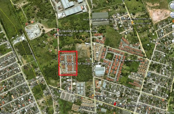 Casa - Venda, SANTA LUZIA, SAO GONCALO, RJ