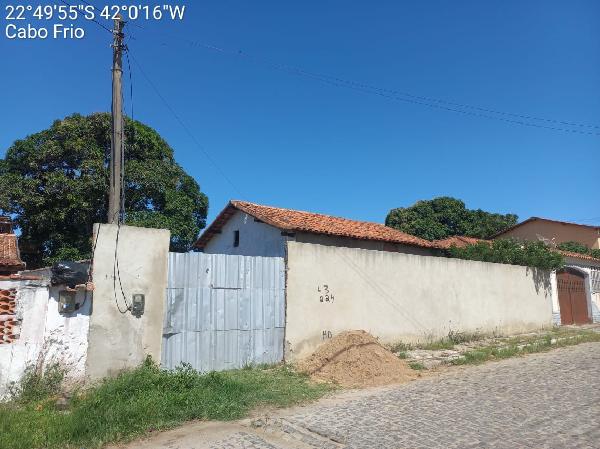 Casa - Venda, CAMINHO DE BUZIOS, CABO FRIO, RJ