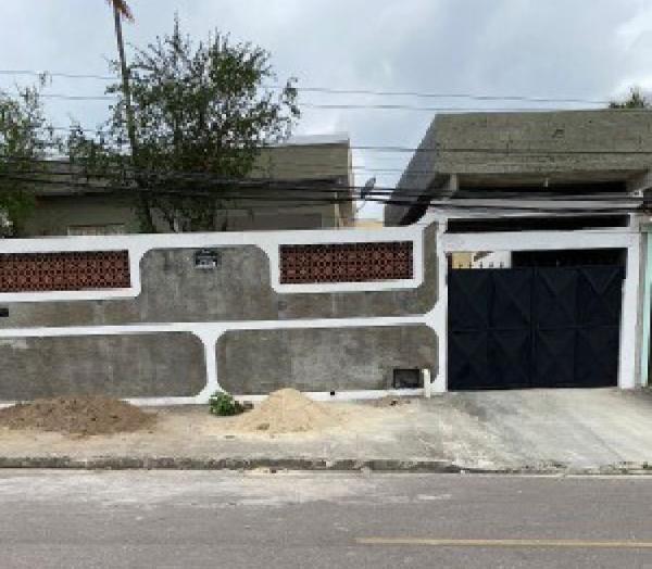 Casa - Venda, JARDIM CATARINA, SAO GONCALO, RJ