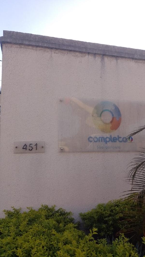 Apartamento - Venda, NOVA CIDADE, SAO GONCALO, RJ