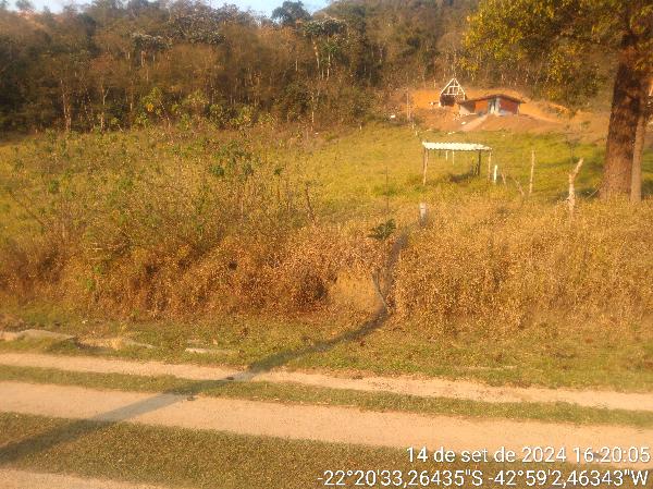 Terreno - Venda, COLONIA ALPINA, TERESOPOLIS, RJ