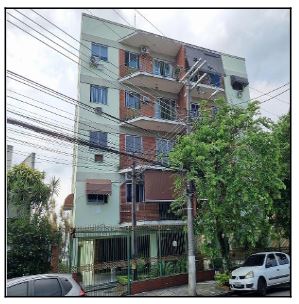 Apartamento - Venda, VILA VALQUEIRE, RIO DE JANEIRO, RJ