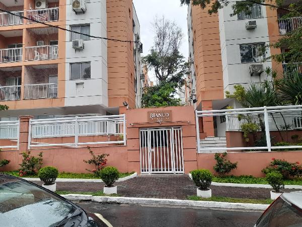 Apartamento - Venda, PECHINCHA, RIO DE JANEIRO, RJ