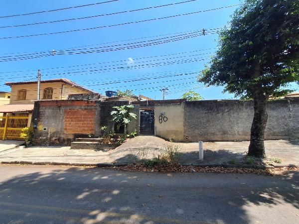 Casa - Venda, CAMPO GRANDE, RIO DE JANEIRO, RJ