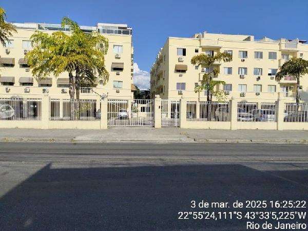 Apartamento - Venda, CAMPO GRANDE, RIO DE JANEIRO, RJ