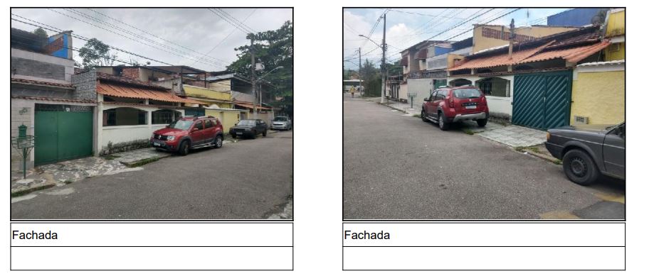 Casa - Venda, SENADOR CAMARA, RIO DE JANEIRO, RJ