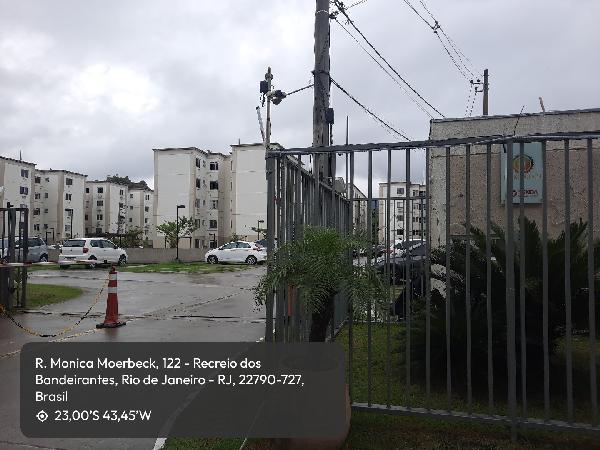 Apartamento - Venda, RECREIO DOS BANDEIRANTES, RIO DE JANEIRO, RJ