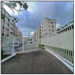 Apartamento - Venda, SANTA CRUZ, RIO DE JANEIRO, RJ