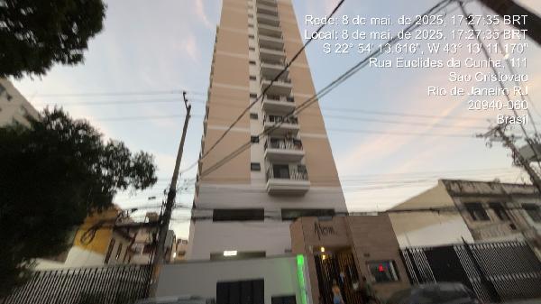 Apartamento - Venda, SAO CRISTOVAO, RIO DE JANEIRO, RJ