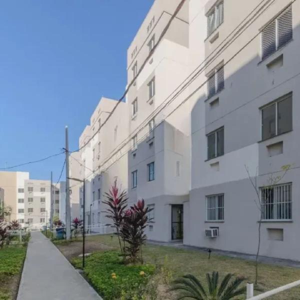 Apartamento - Venda, CAMPO GRANDE, RIO DE JANEIRO, RJ