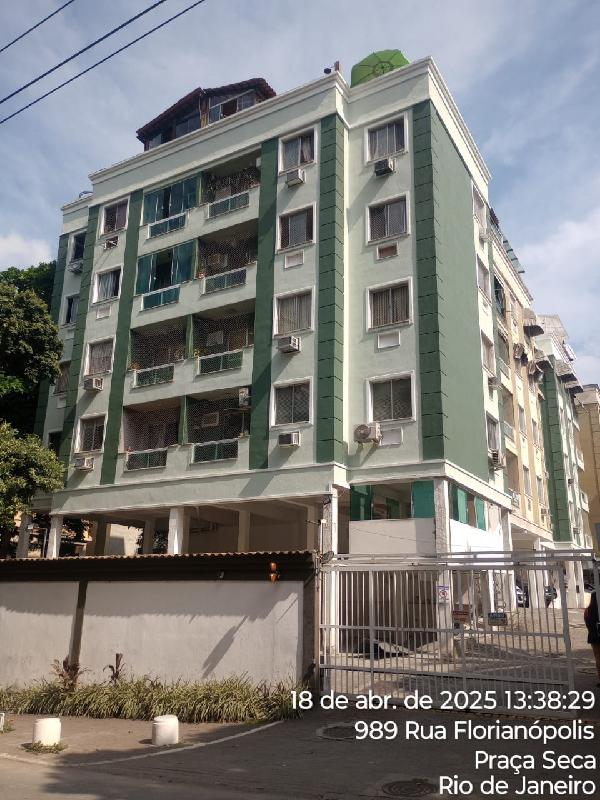 Apartamento - Venda, PRACA SECA, RIO DE JANEIRO, RJ