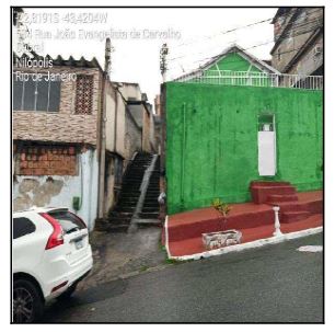 Casa - Venda, CABRAL, NILOPOLIS, RJ