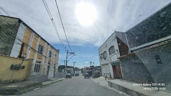 Casa - Venda, JD N SRA AUXILIADORA, SAO GONCALO, RJ