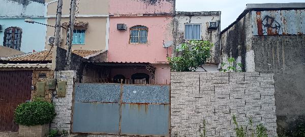 Casa - Venda, ENGENHO PEQUENO, NOVA IGUACU, RJ