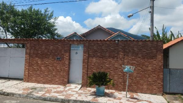 Casa - Venda, CABUCU, NOVA IGUACU, RJ
