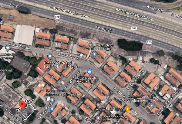 Apartamento - Venda, PARADA DE LUCAS, RIO DE JANEIRO, RJ