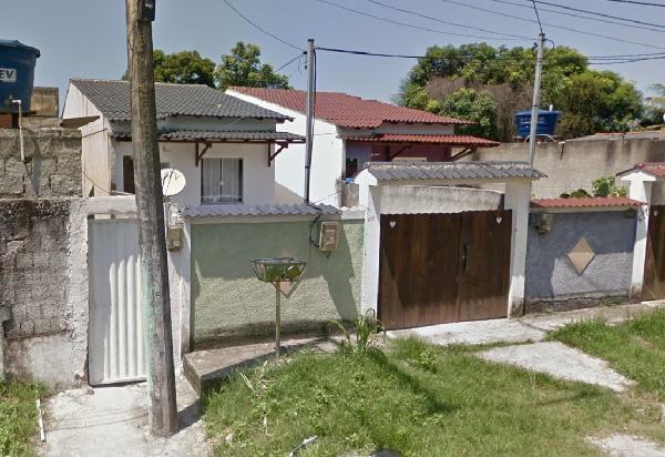 Casa - Venda, JD DA PAZ GUIA DE PA, MAGE, RJ